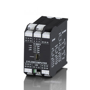calculador de caudal para gas 1