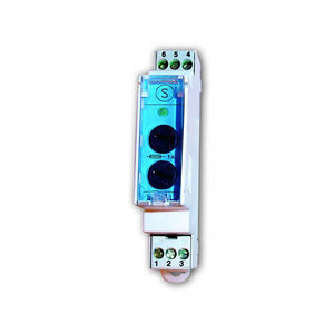 caja de protector de sobretensión para circuito de medida y de control 1