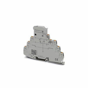 protector de sobretensión para circuito de medida y de control 1