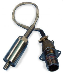 sensor de vibración 1