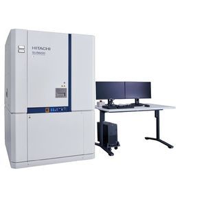 microscopio electrónico de barrido 1