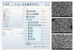 software de tratamiento de imágenes