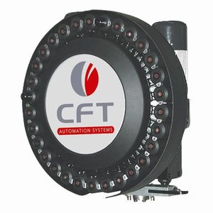 cambiador de herramientas CNC / automático / de leva / vertical
