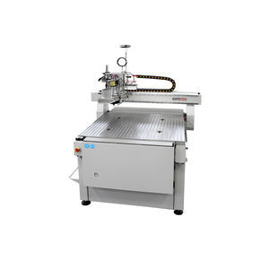 recortadora CNC