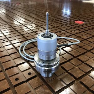 sonda de medición