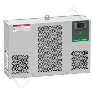 unidad de climatización horizontal