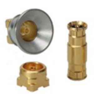 conector radiofrecuencia