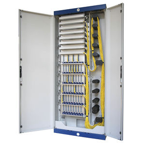 caja de empalme de pared