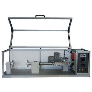 aparato de pruebas Gelbo Flex 1