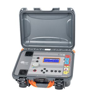 comprobador eléctrico