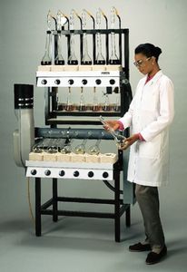 digestor para laboratorio