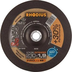 disco tronzador para chapas 1