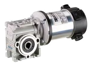 motorreductor DC 1