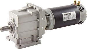 motorreductor DC 1