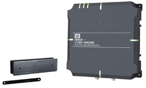 lector grabador de RFID de largo alcance
