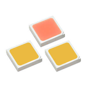 LED blanco
