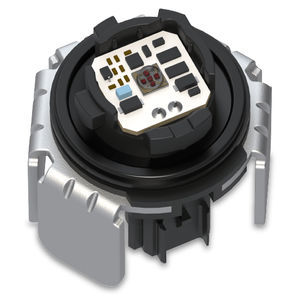 bombilla LED