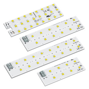LED integrado