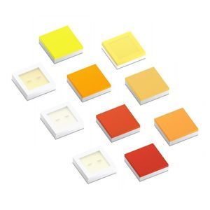 LED naranja 1