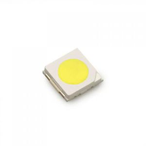 LED blanco