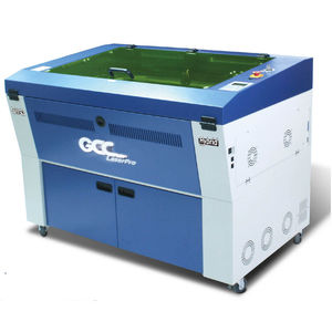 máquina de grabado láser CO2