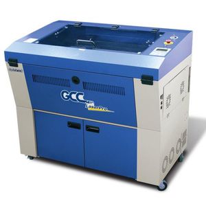 máquina de grabado láser