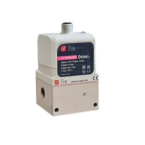 convertidor de señal electroneumático 1