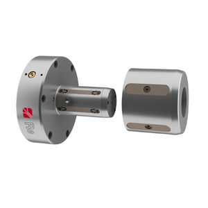 husillo autoextensible para bobina