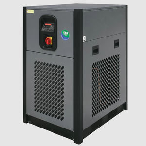 secador de aire comprimido por refrigeración