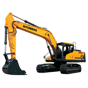 excavadora intermedia 1