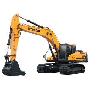 excavadora intermedia 1