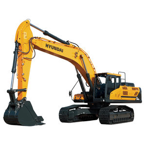 excavadora intermedia 1