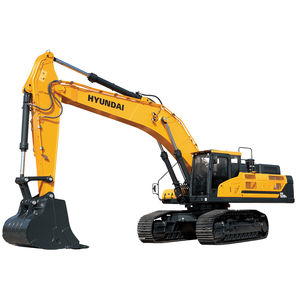 excavadora intermedia 1