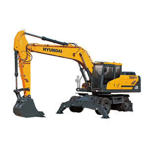 excavadora intermedia 1