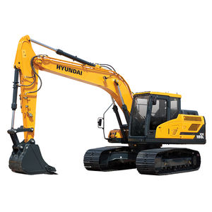 excavadora intermedia 1