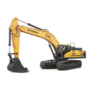 excavadora intermedia 1