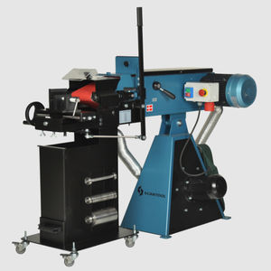 escantonadora de ángulo variable 1