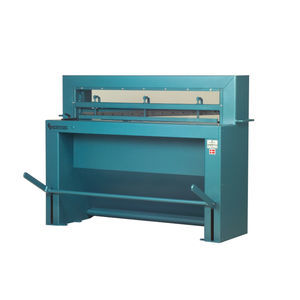 cizalla manual 1