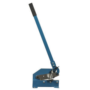 cizalla manual 1