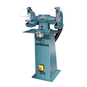 amoladora de banco de trabajo industrial 1