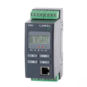 data logger de corriente