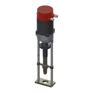actuador eléctrico 1