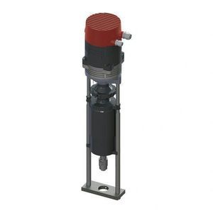 actuador para válvula eléctrico 1