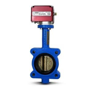 actuador para válvula eléctrico 1
