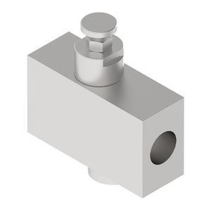 regulador de caudal volumétrico 1