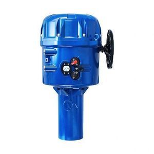 actuador eléctrico 1