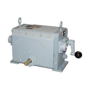 actuador para válvula eléctrico 1