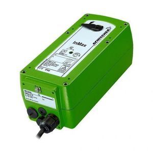 actuador para válvula eléctrico 1