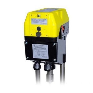 actuador para válvula eléctrico 1