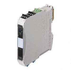 barrera de seguridad eléctrica de seguridad intrínseca 1
